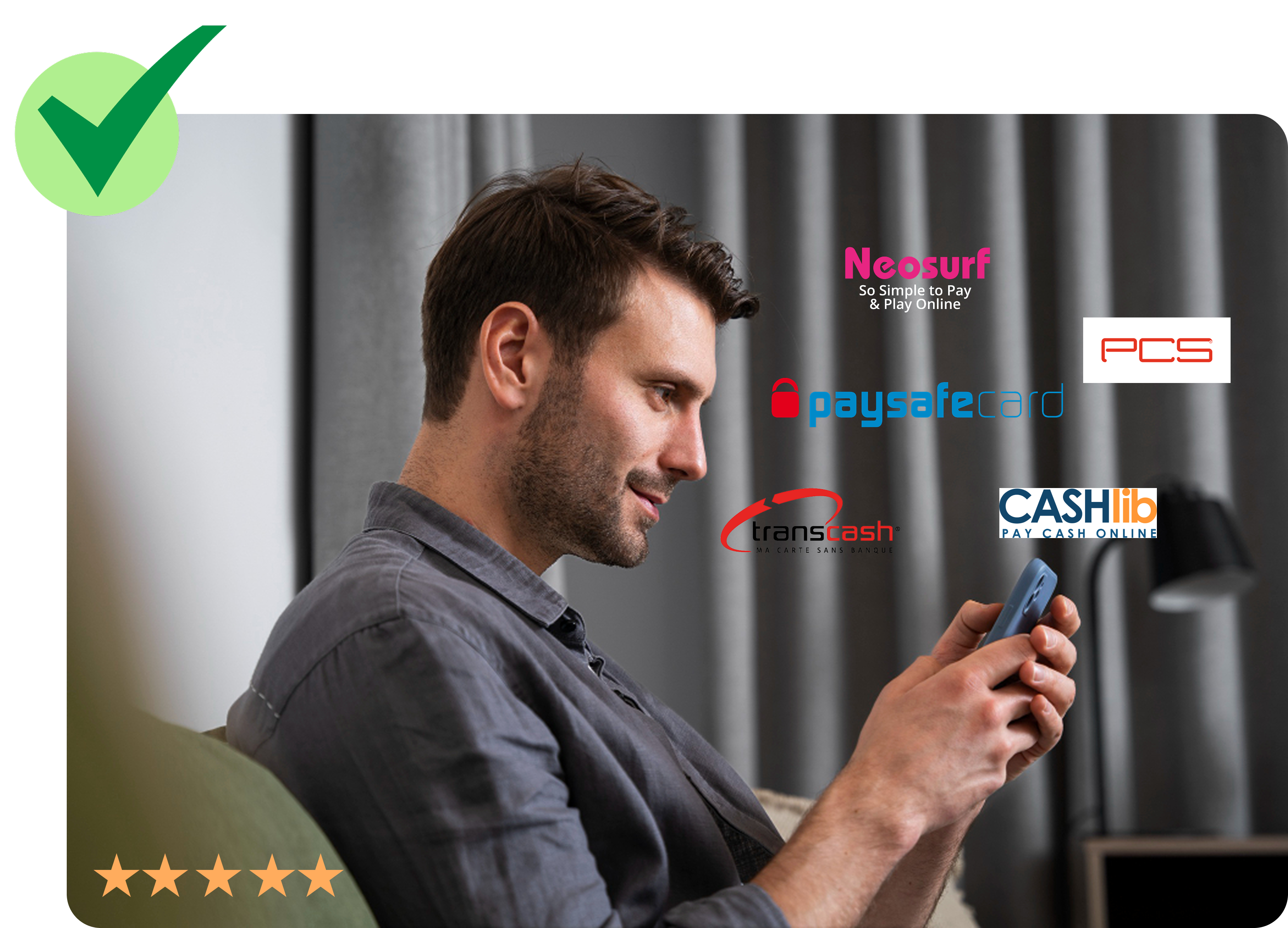 Protection des paiements